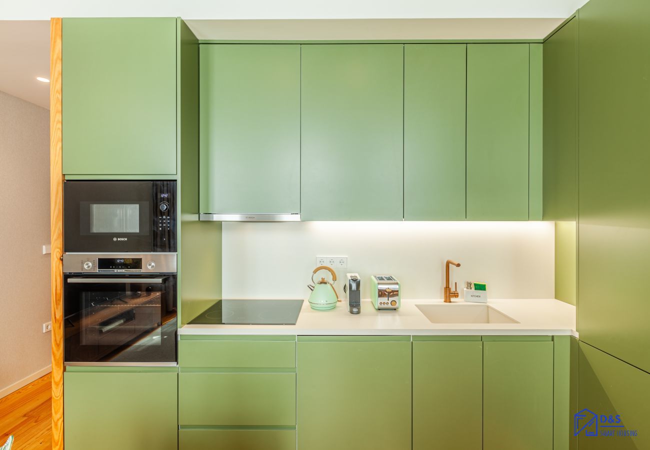 Apartment in Porto - Savvy Signature Apartments - 1