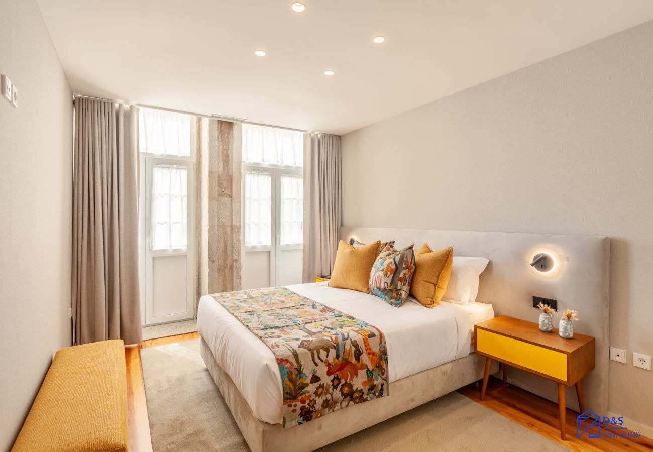 Apartment in Porto - Savvy Signature Apartments - 1