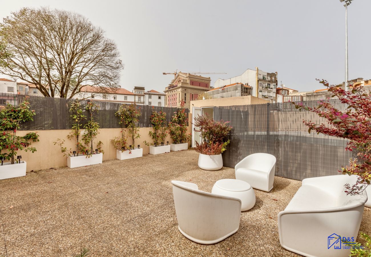 Apartment in Porto - Savvy Signature Apartments - 1