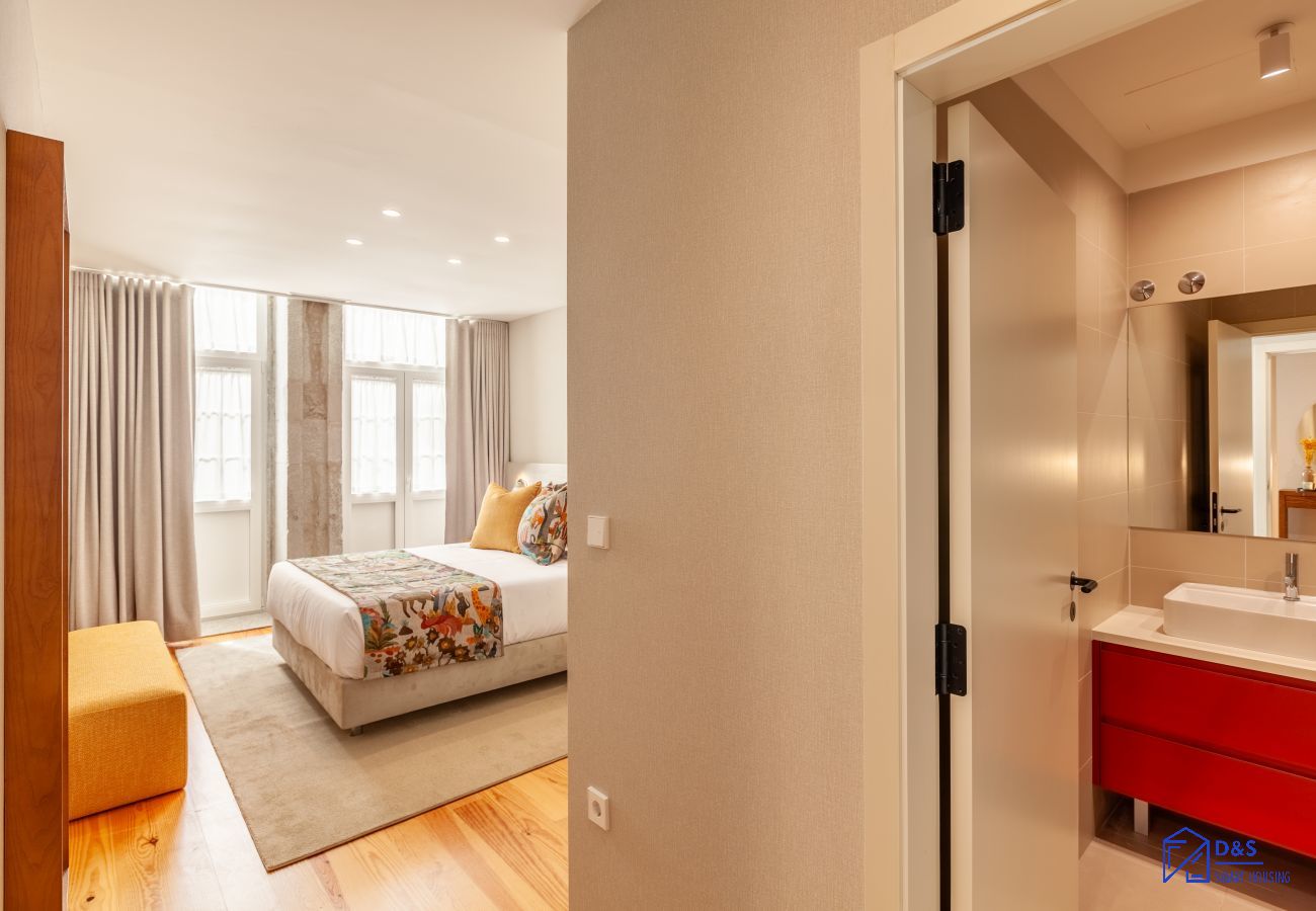 Apartment in Porto - Savvy Signature Apartments - 1