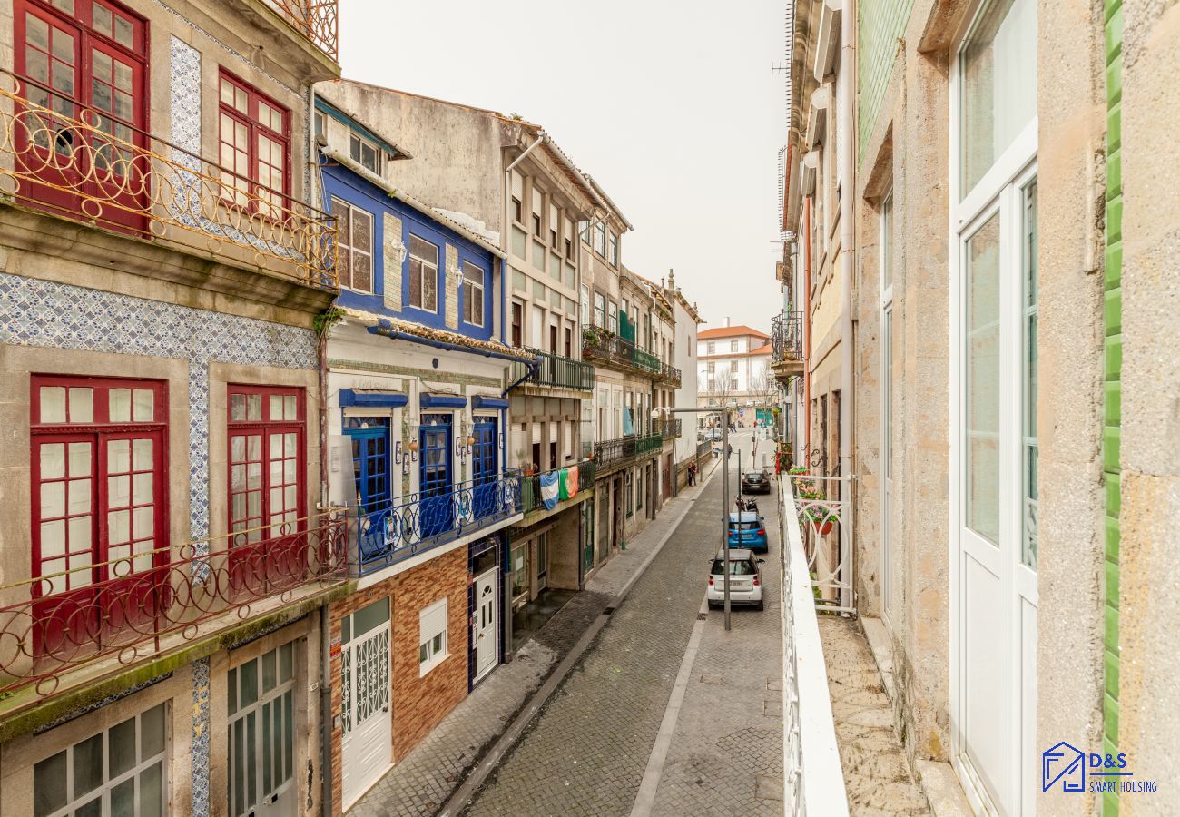 Apartment in Porto - Savvy Signature Apartments - 1