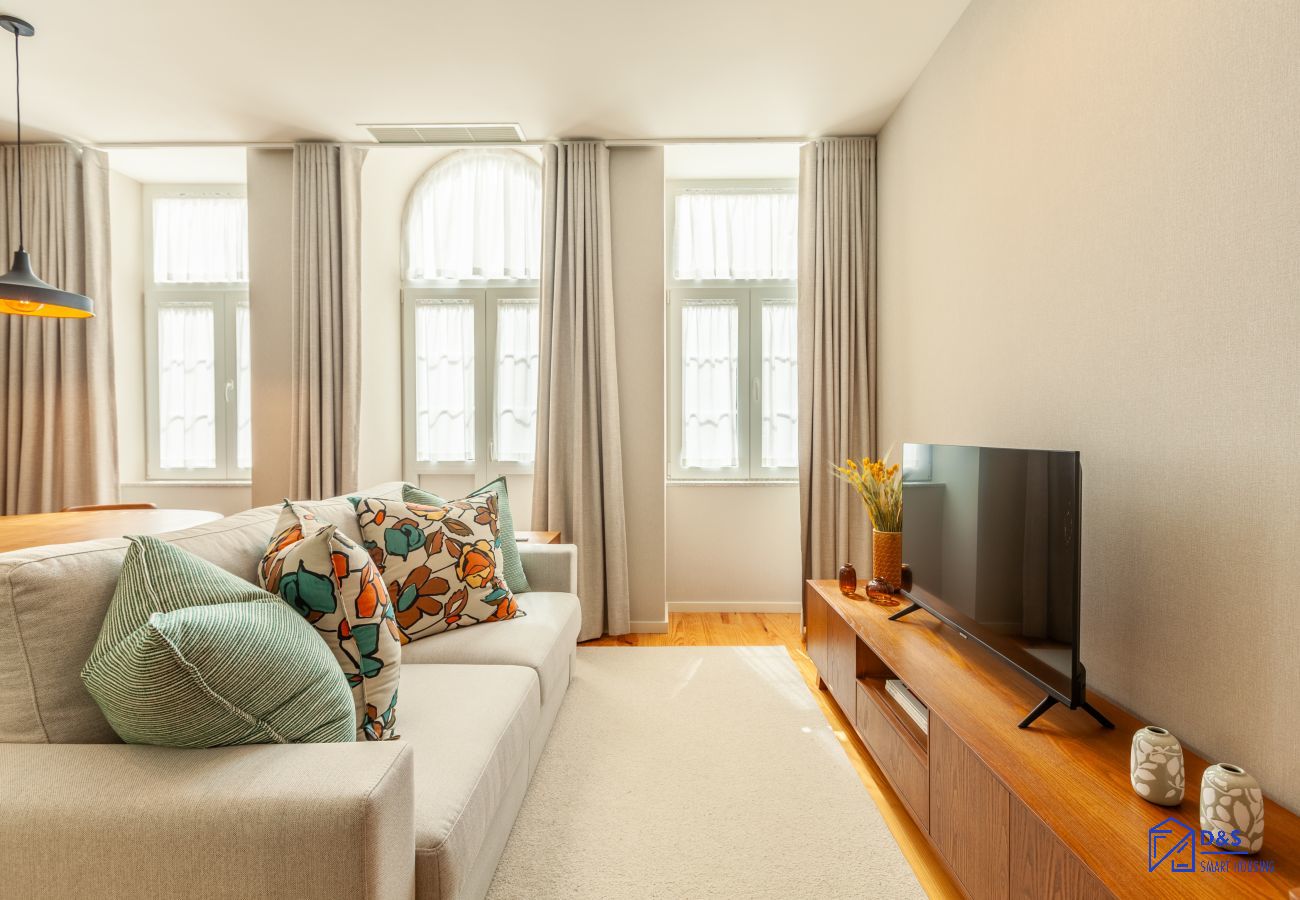 Apartment in Porto - Savvy Signature Apartments - 1