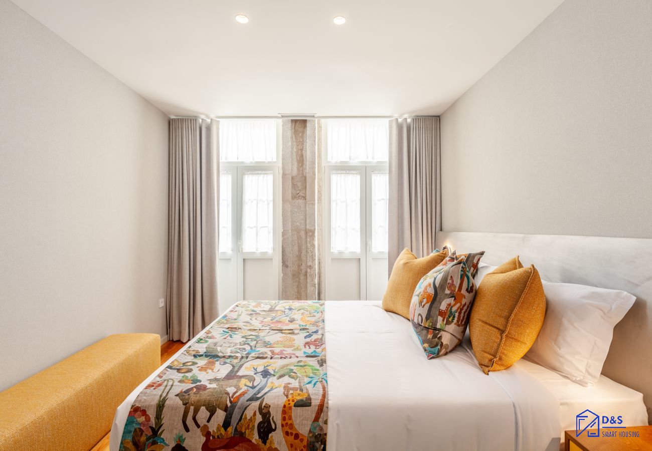 Apartment in Porto - Savvy Signature Apartments - 1