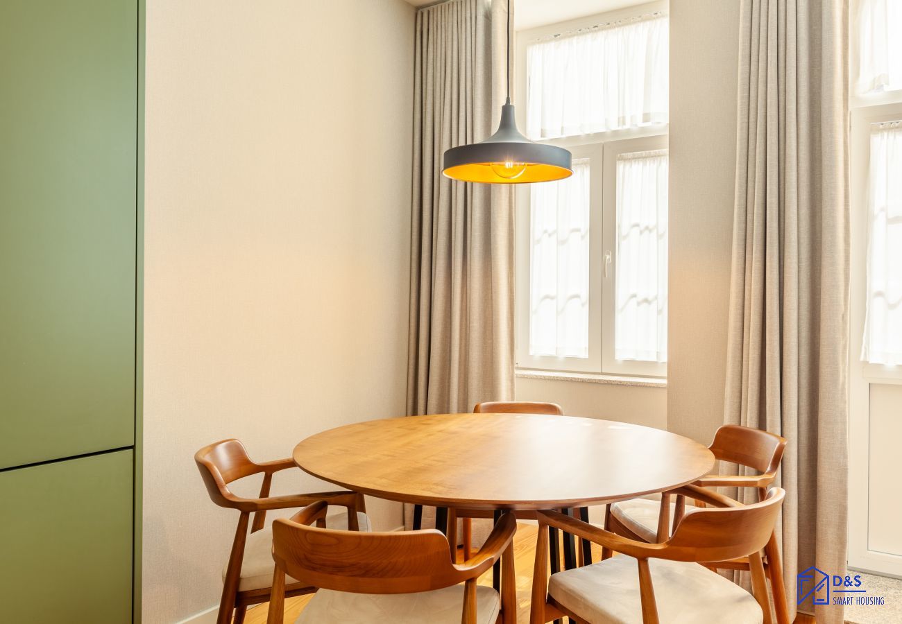 Apartment in Porto - Savvy Signature Apartments - 1