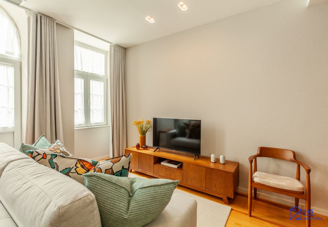 Apartment in Porto - Savvy Signature Apartments - 1