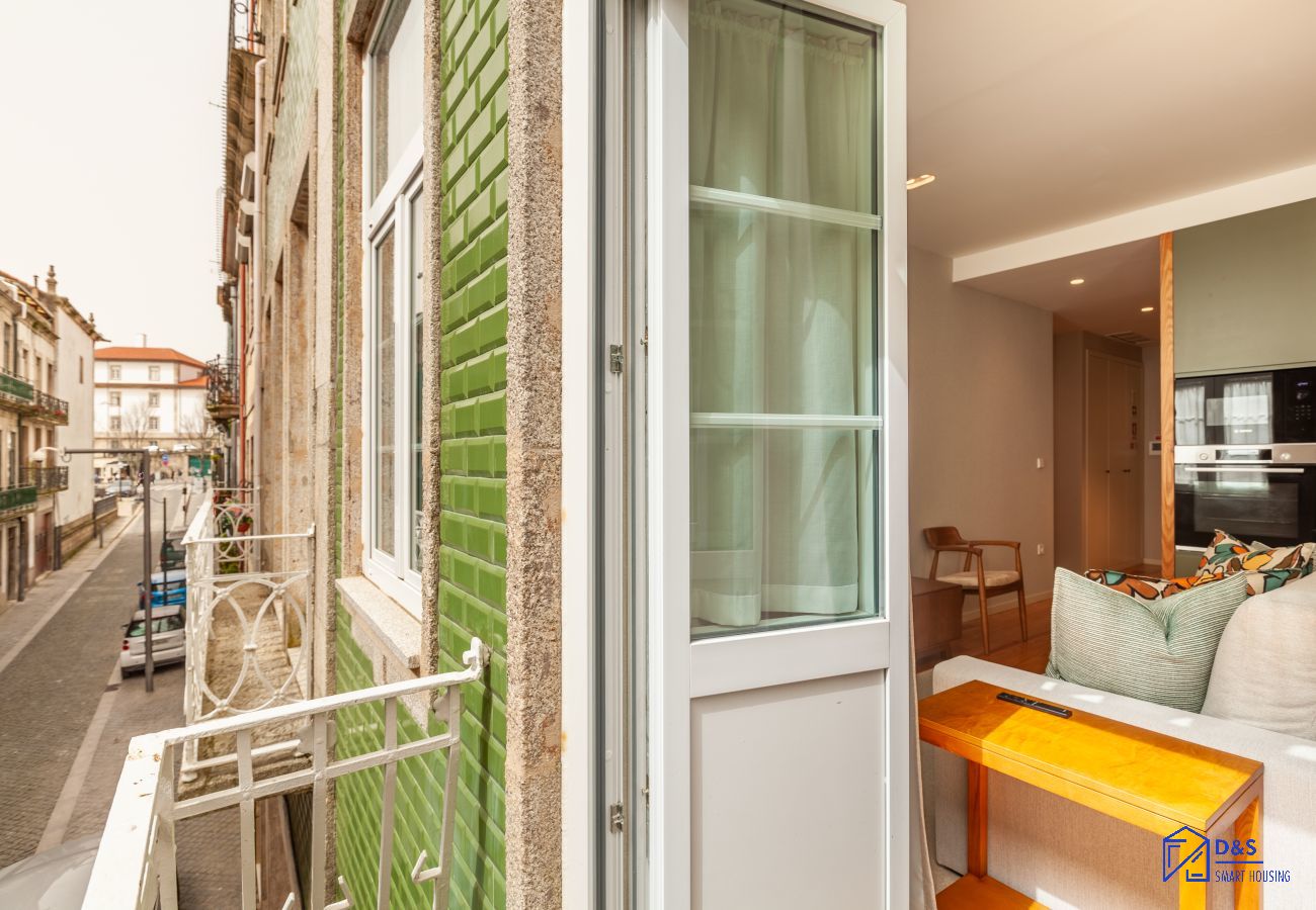 Apartment in Porto - Savvy Signature Apartments - 1