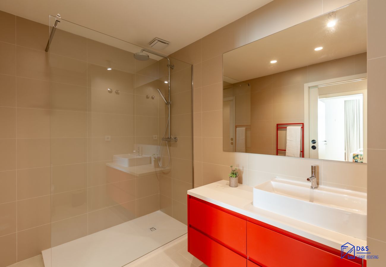 Apartment in Porto - Savvy Signature Apartments - 1