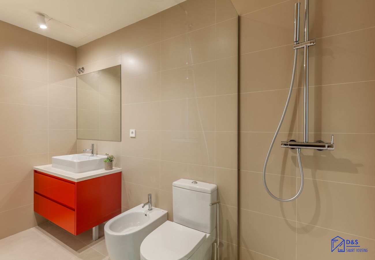 Apartment in Porto - Savvy Signature Apartments - 1