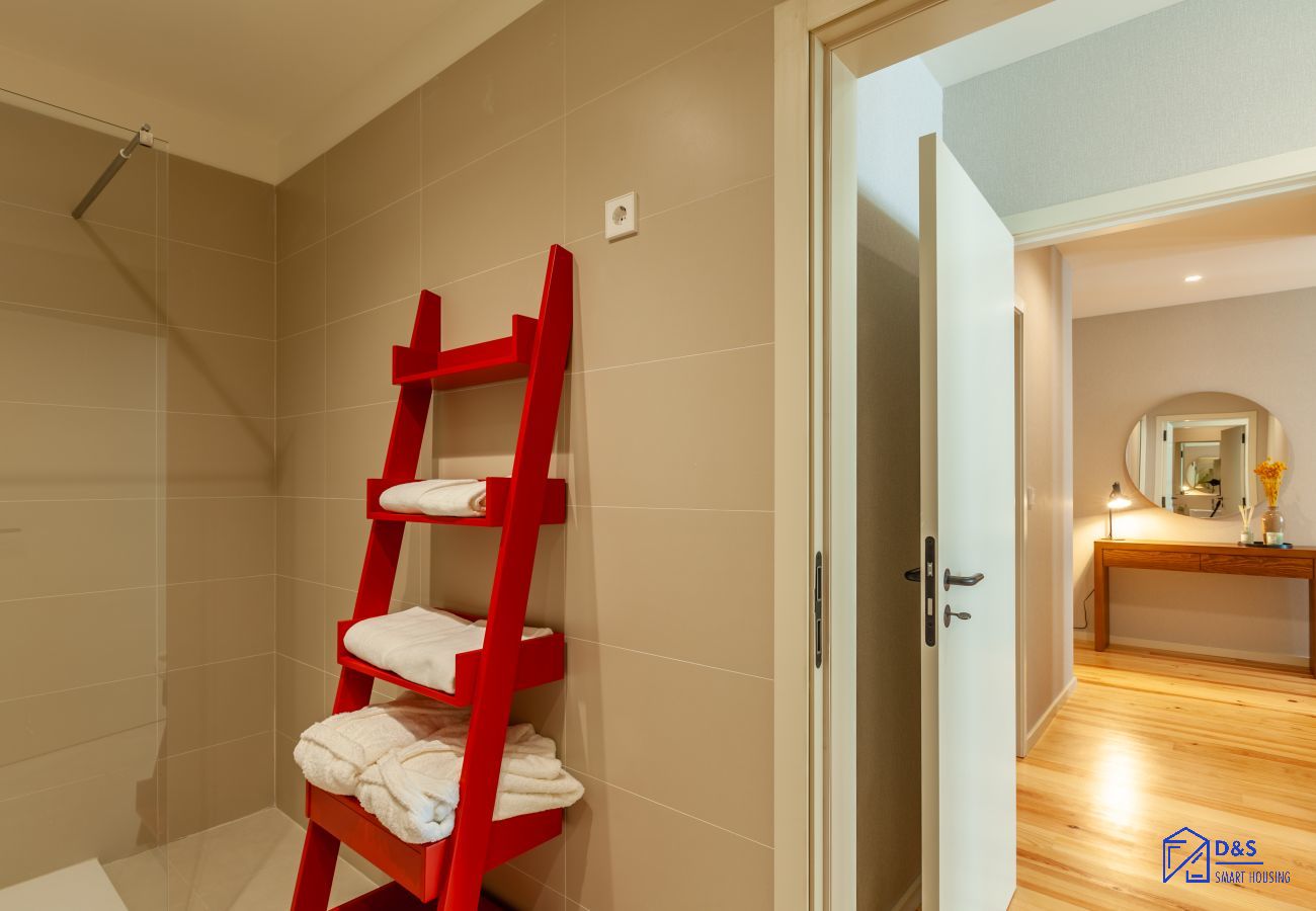 Apartment in Porto - Savvy Signature Apartments - 1