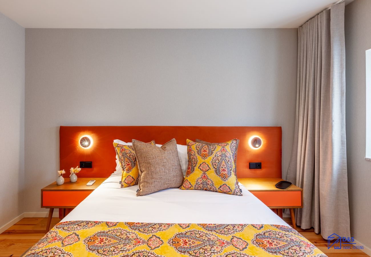 Apartment in Porto - Savvy Signature Apartments - 2