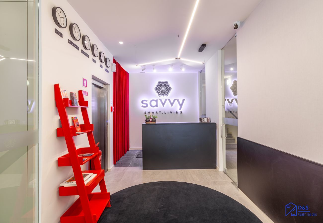 Apartment in Porto - Savvy Signature Apartments - 2