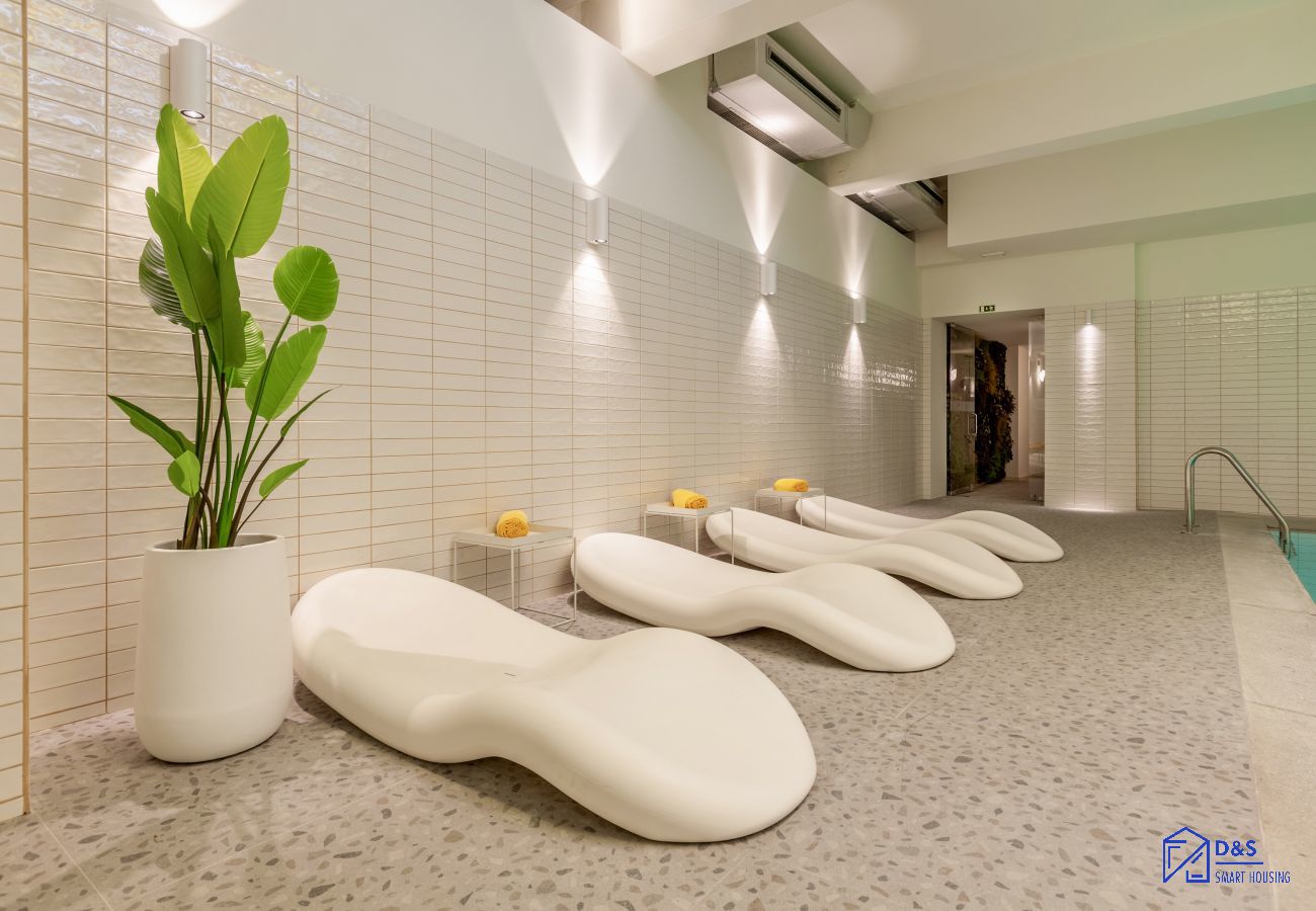 Apartment in Porto - Savvy Signature Apartments - 3