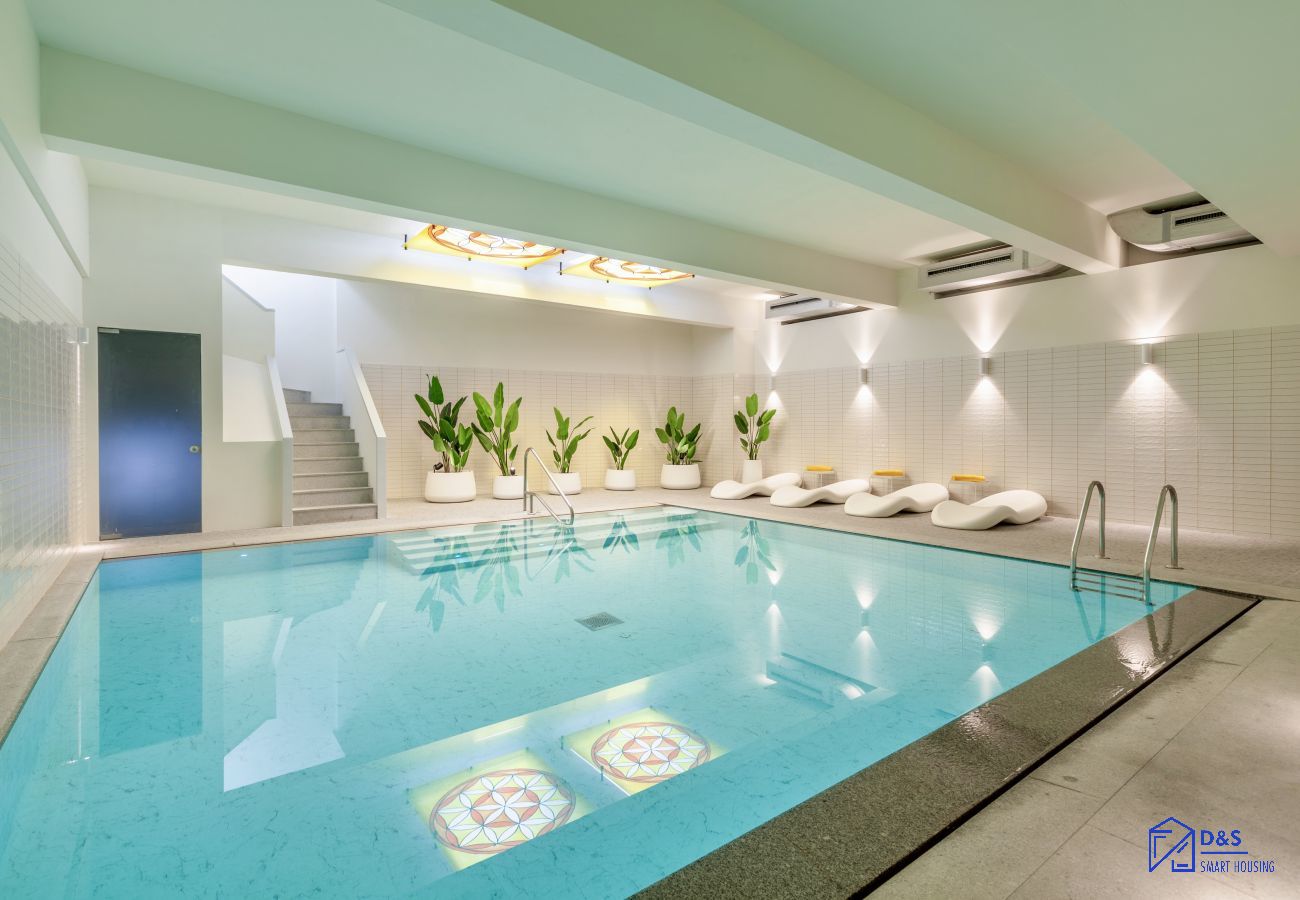 Apartment in Porto - Savvy Signature Apartments - 3