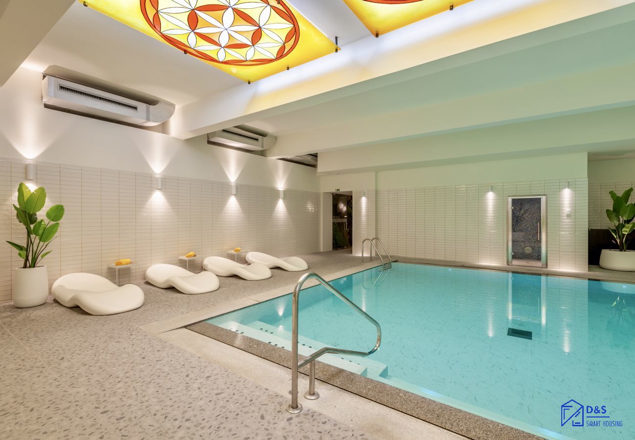 Apartment in Porto - Savvy Signature Apartments - 3