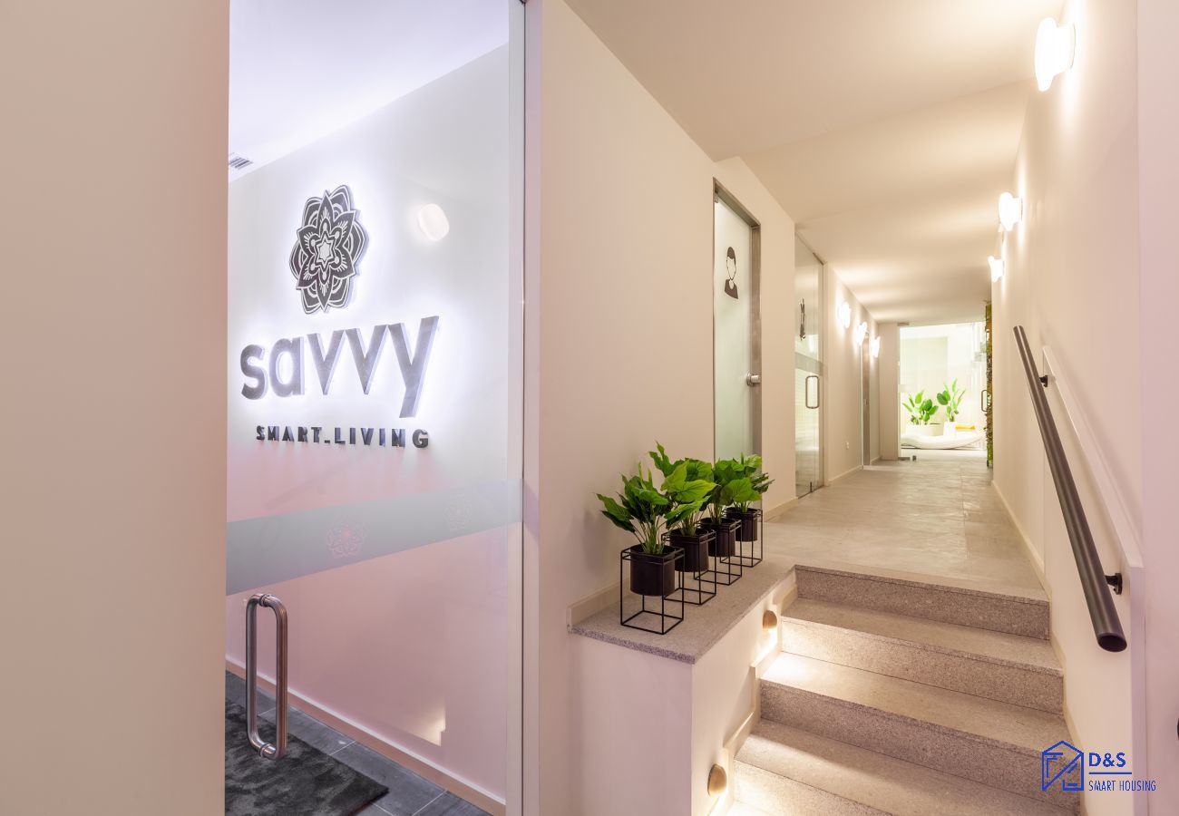 Apartment in Porto - Savvy Signature Apartments - 3