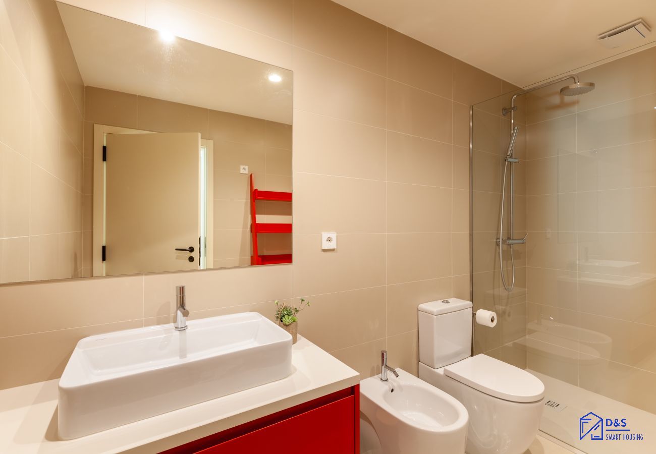 Apartment in Porto - Savvy Signature Apartments - 3