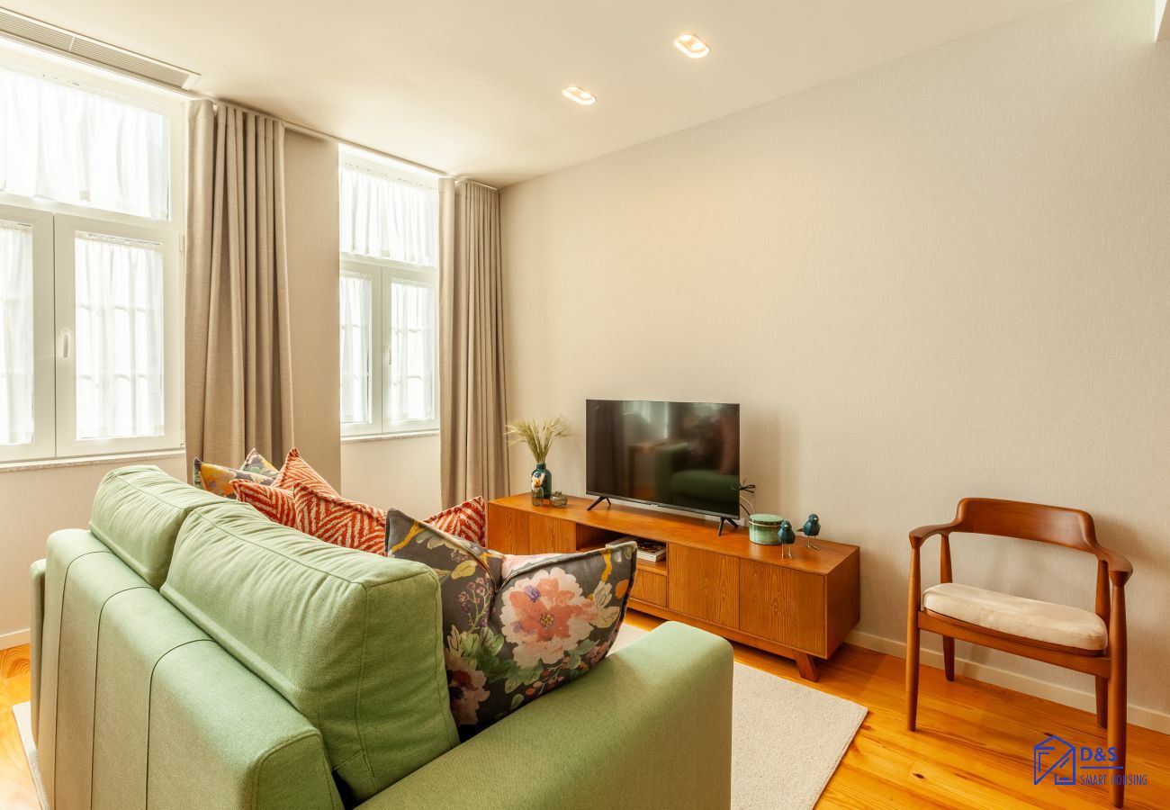 Apartment in Porto - Savvy Signature Apartments - 3