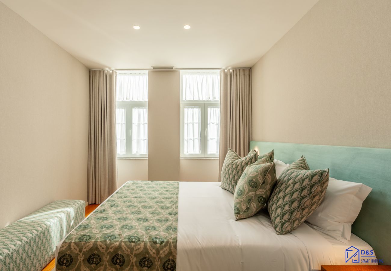 Apartment in Porto - Savvy Signature Apartments - 3