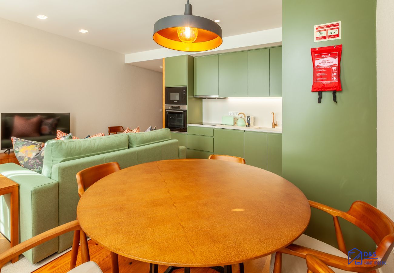 Apartment in Porto - Savvy Signature Apartments - 3