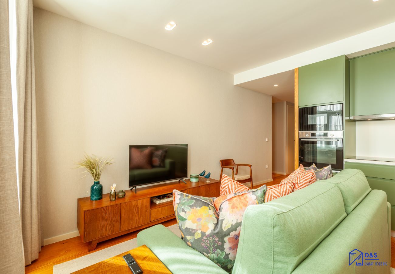 Apartment in Porto - Savvy Signature Apartments - 3