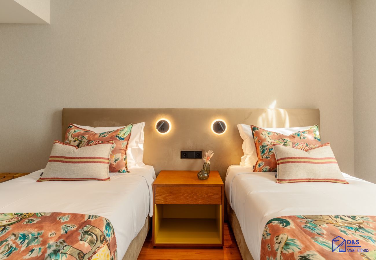 Apartment in Porto - Savvy Signature Apartments - 3