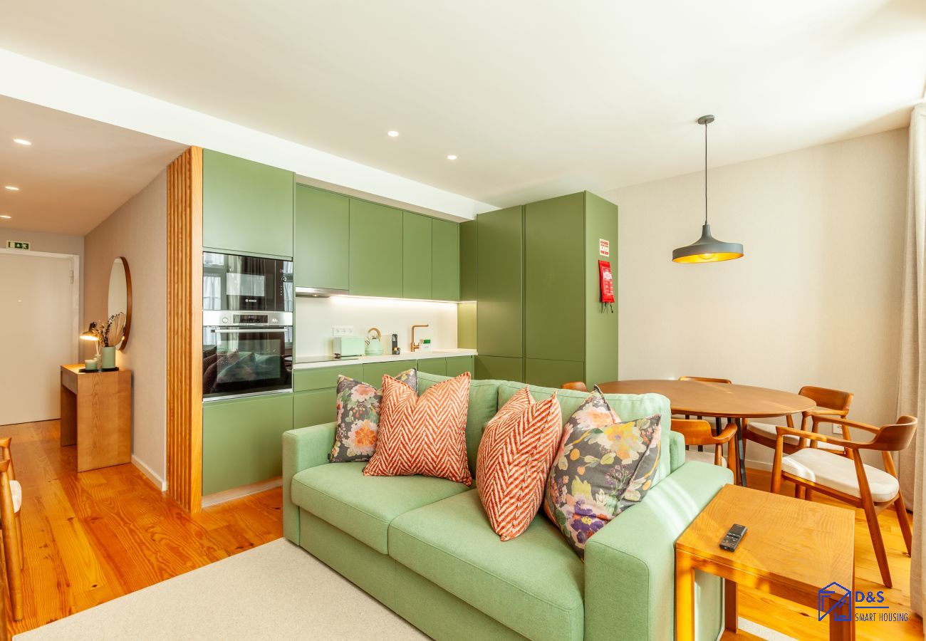 Apartment in Porto - Savvy Signature Apartments - 3