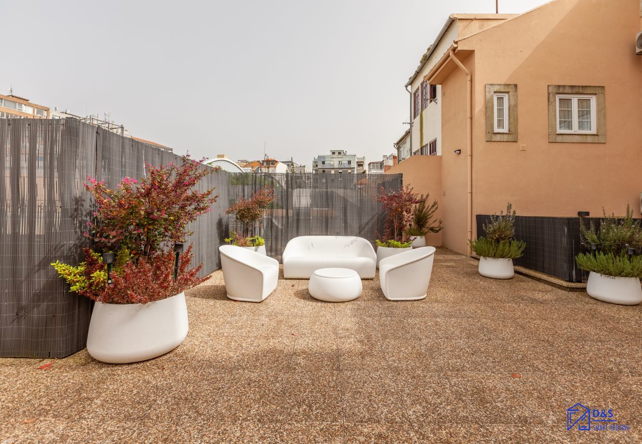 Apartment in Porto - Savvy Signature Apartments - 3