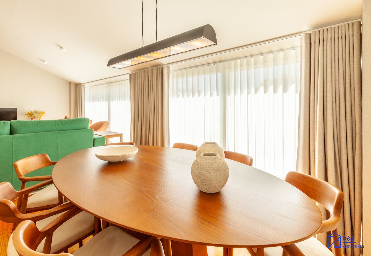 Apartment in Porto - Savvy Signature Apartments - 5