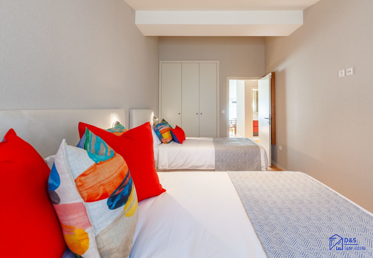 Apartment in Porto - Savvy Signature Apartments - 5