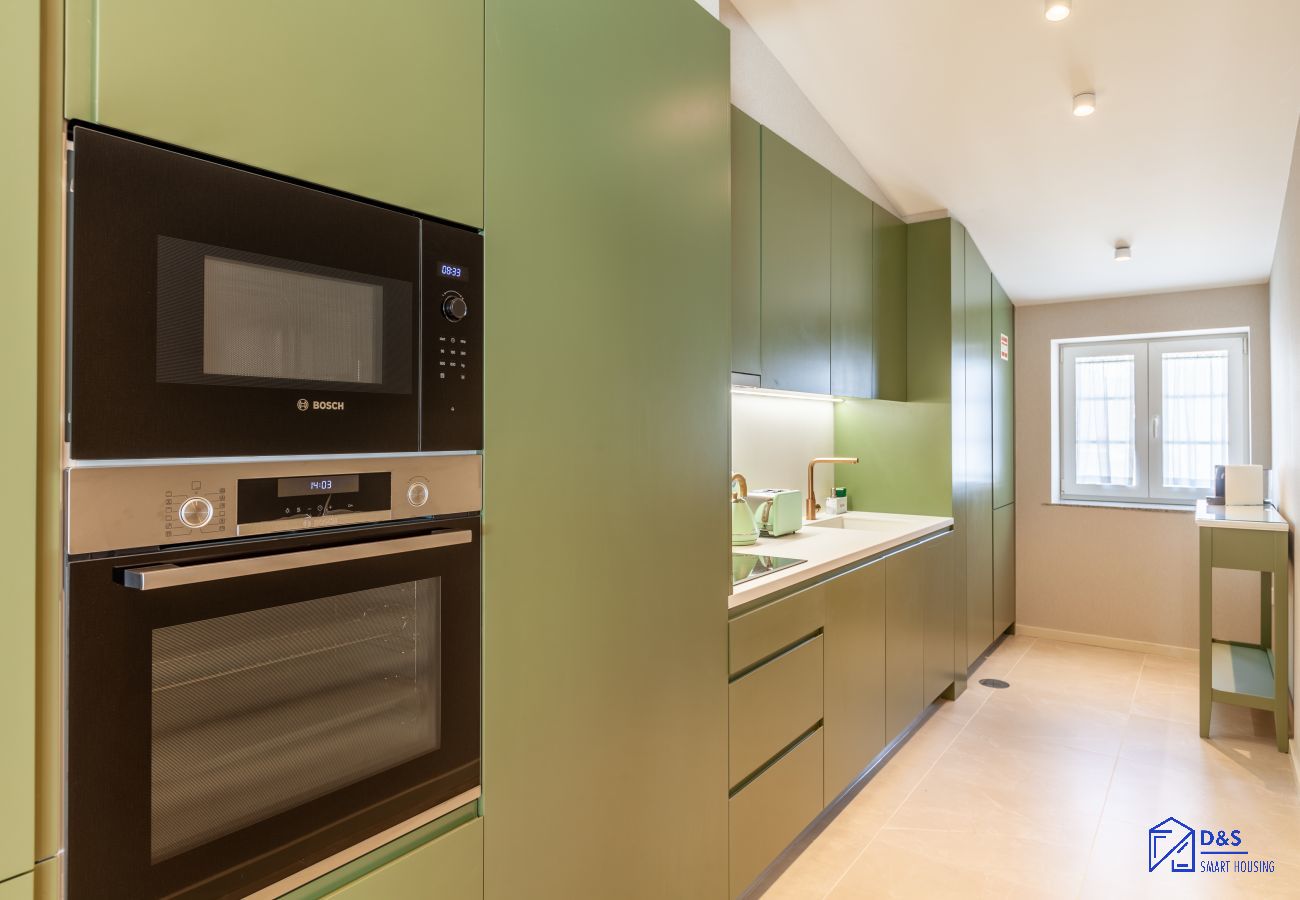 Apartment in Porto - Savvy Signature Apartments - 5