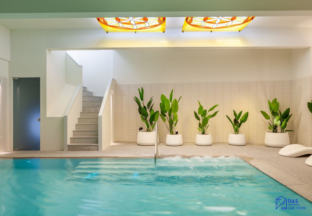 Apartment in Porto - Savvy Signature Apartments - 5