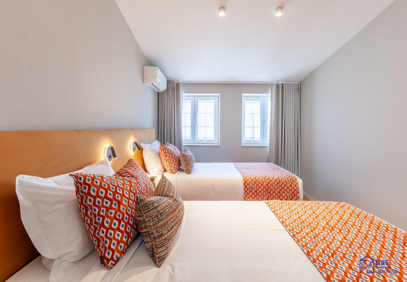Apartment in Porto - Savvy Signature Apartments - 5