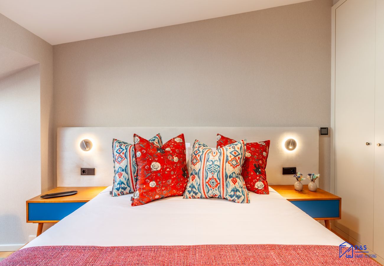 Apartment in Porto - Savvy Signature Apartments - 5