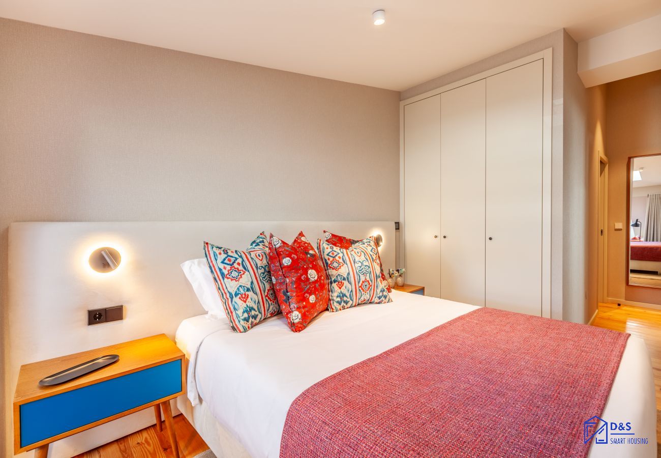 Apartment in Porto - Savvy Signature Apartments - 5