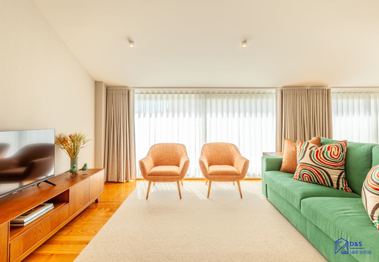 Apartment in Porto - Savvy Signature Apartments - 5