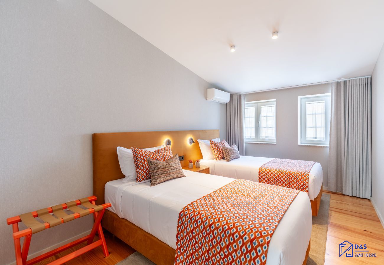 Apartment in Porto - Savvy Signature Apartments - 5