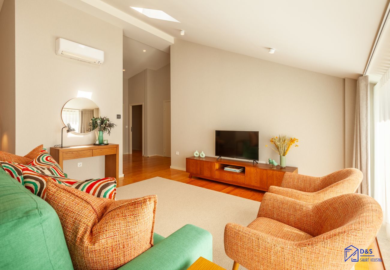 Apartment in Porto - Savvy Signature Apartments - 5