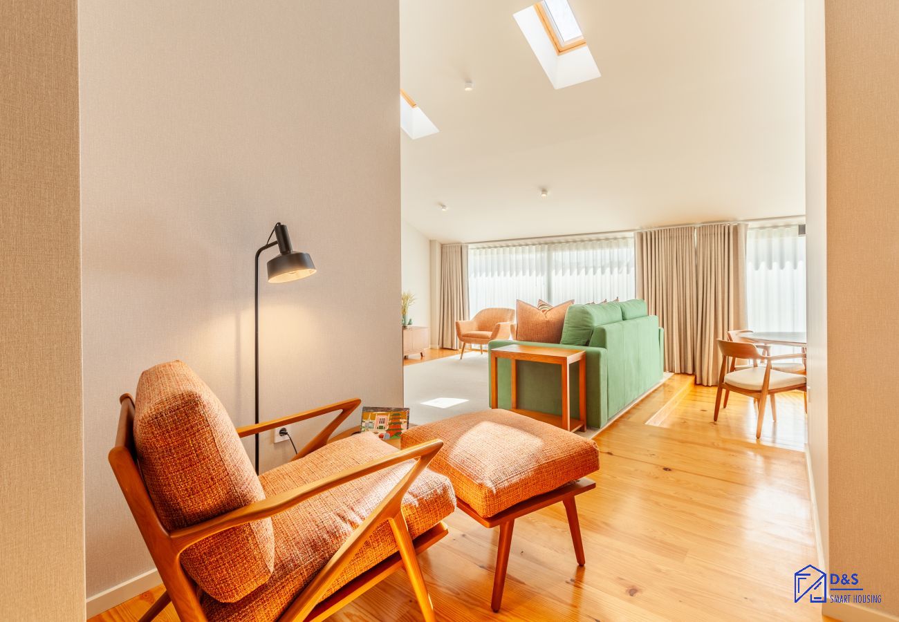 Apartment in Porto - Savvy Signature Apartments - 5