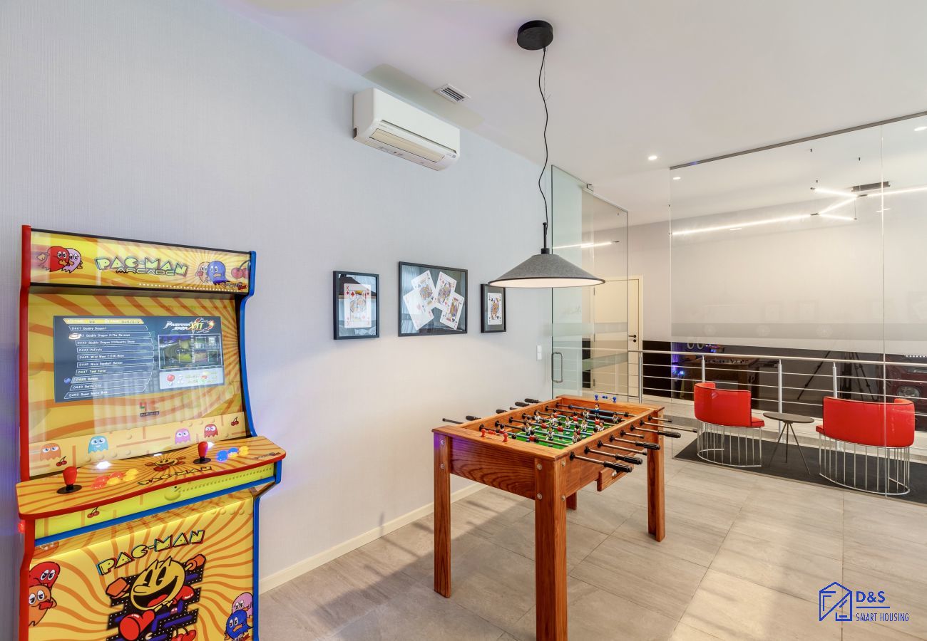 Apartment in Porto - Savvy Signature Apartments - 4