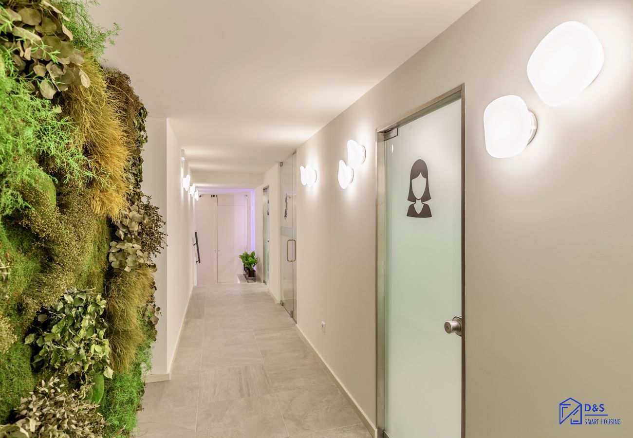 Apartment in Porto - Savvy Signature Apartments - 4