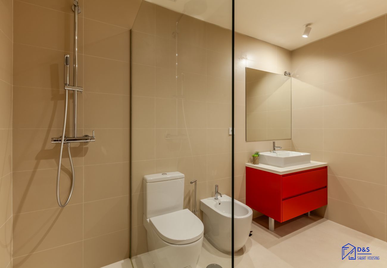 Apartment in Porto - Savvy Signature Apartments - 4