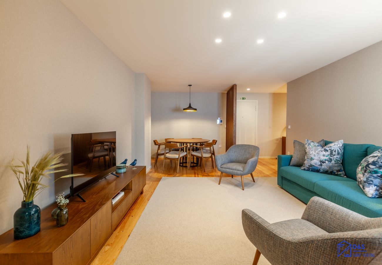 Apartment in Porto - Savvy Signature Apartments - 4