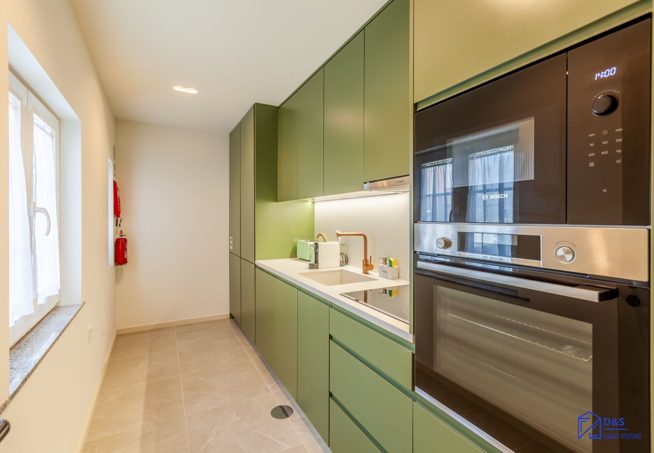 Apartment in Porto - Savvy Signature Apartments - 4