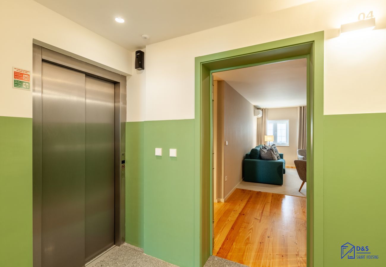 Apartment in Porto - Savvy Signature Apartments - 4