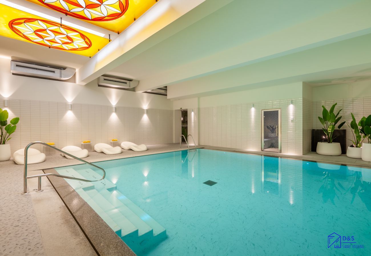 Apartment in Porto - Savvy Signature Apartments - 4