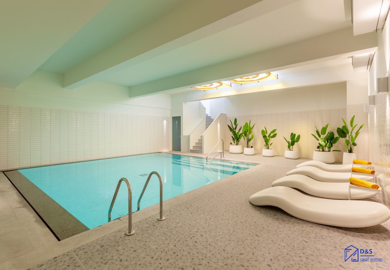 Apartment in Porto - Savvy Signature Apartments - 4