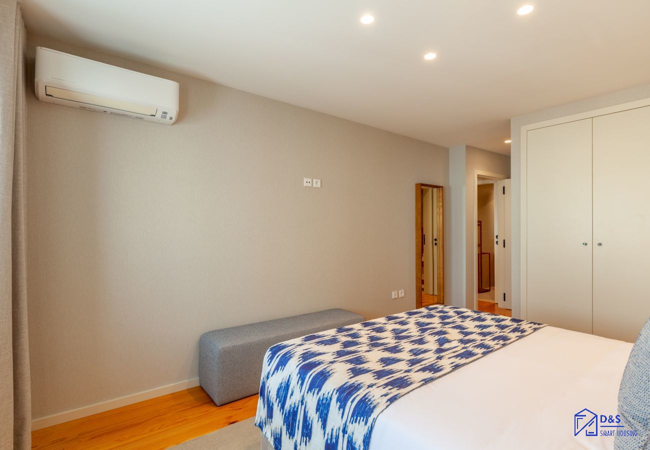 Apartment in Porto - Savvy Signature Apartments - 4