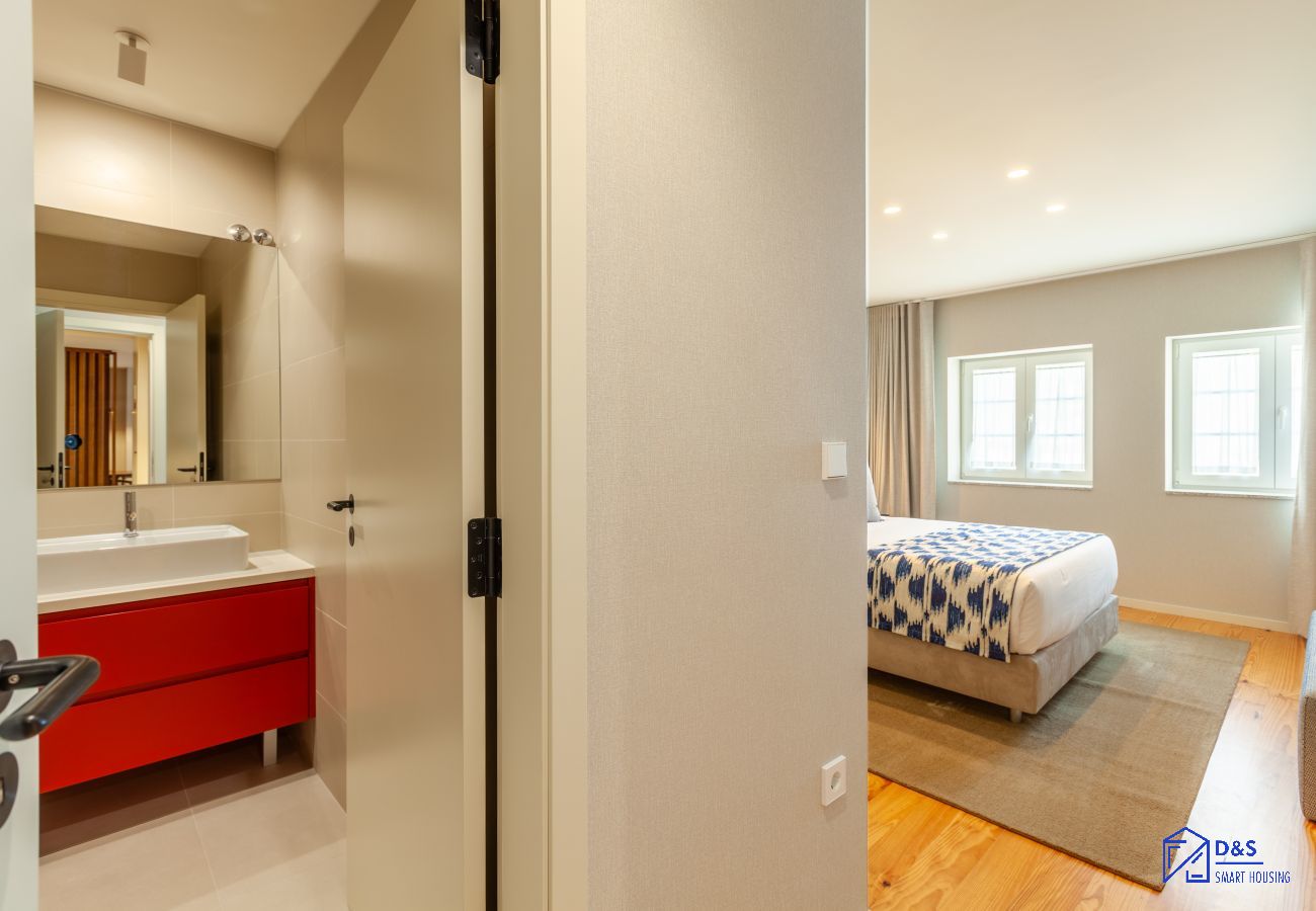 Apartment in Porto - Savvy Signature Apartments - 4