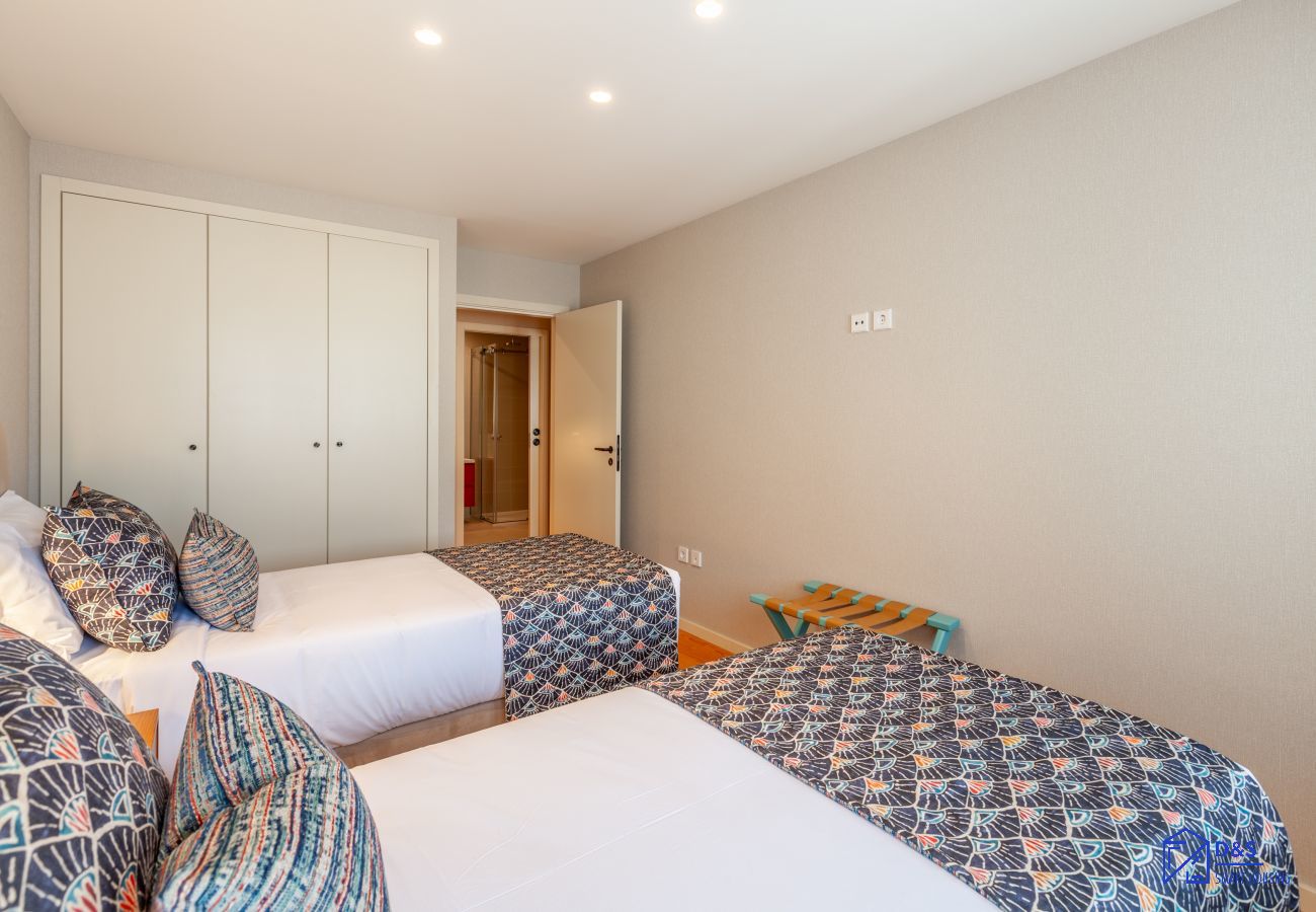 Apartment in Porto - Savvy Signature Apartments - 4