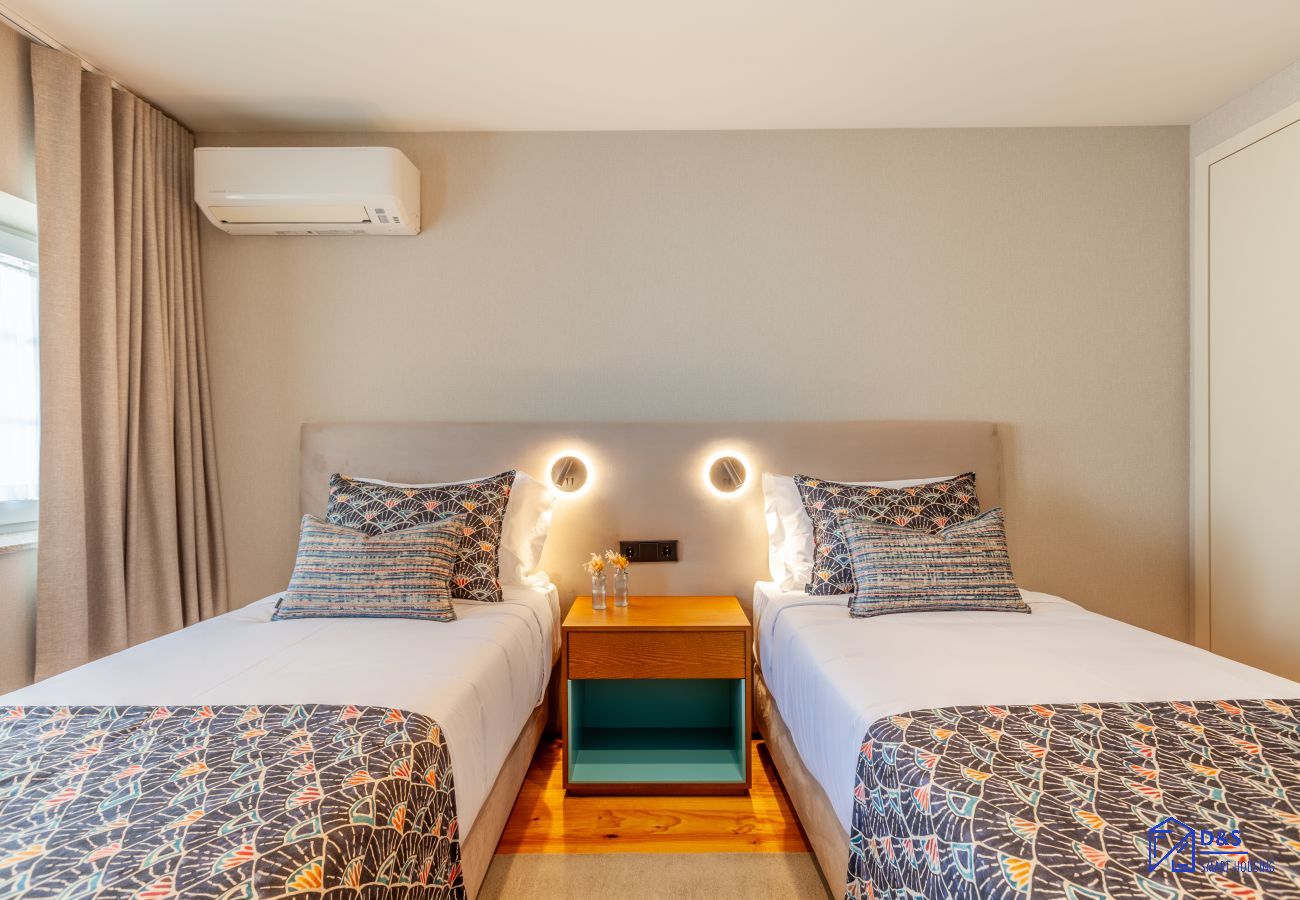 Apartment in Porto - Savvy Signature Apartments - 4